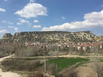 Cappadocia Apartments Ürgüp Exterior foto